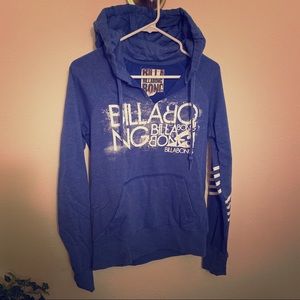 Billabong Sweatshirt Hoodie